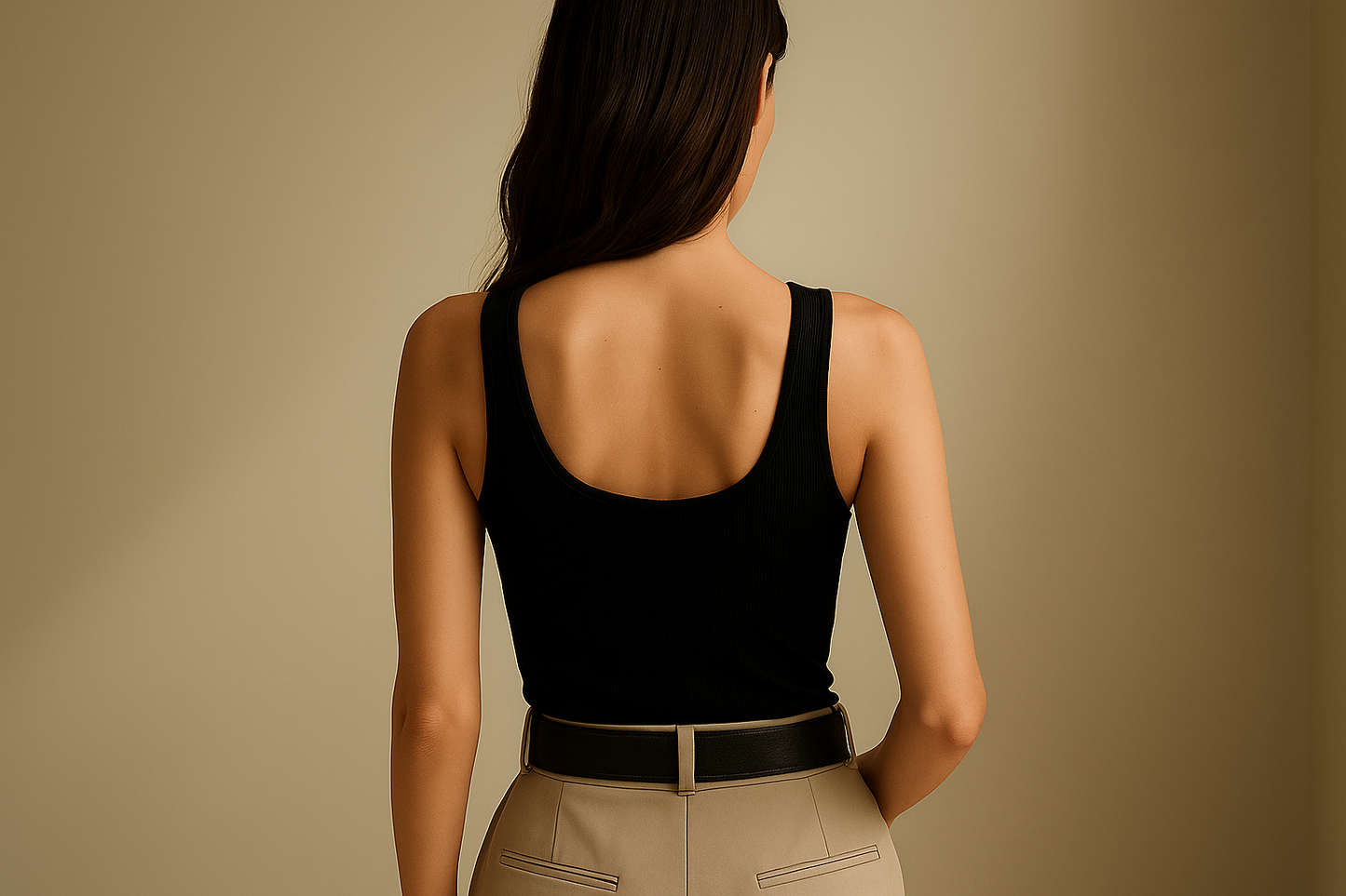 Centură Corset Metalică Elastică Rochii