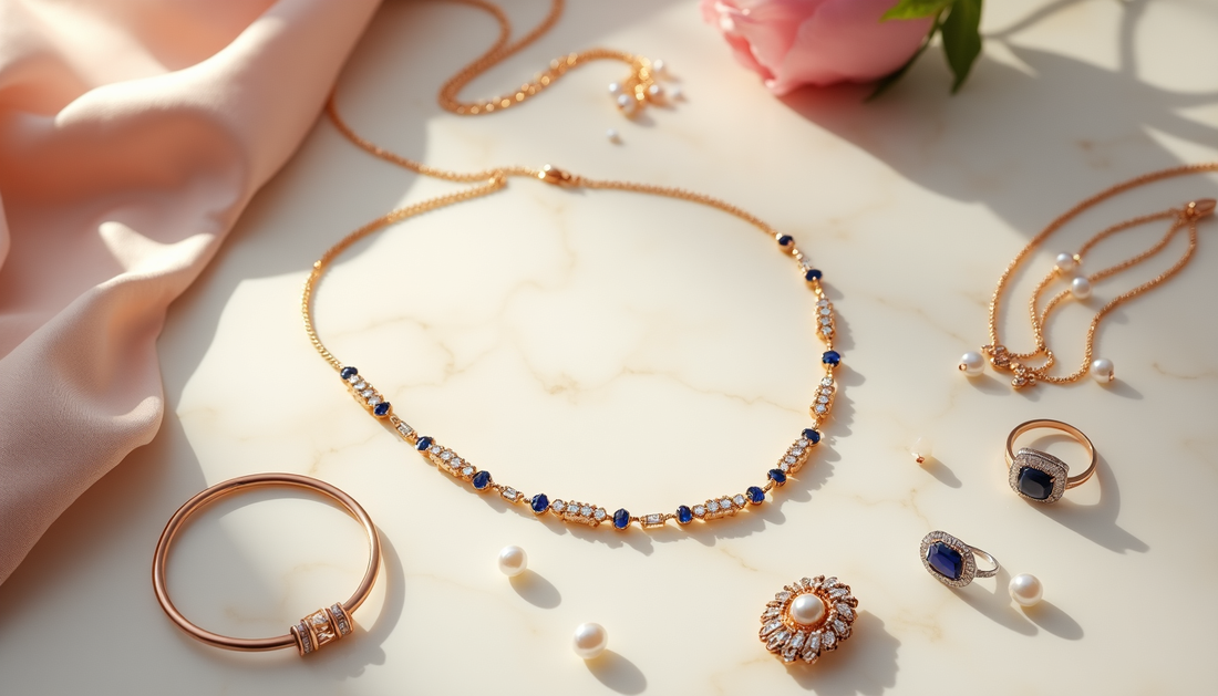 Cum să Alegi Bijuterii Elegante: Ghidul Expert pentru Orice Ocazie