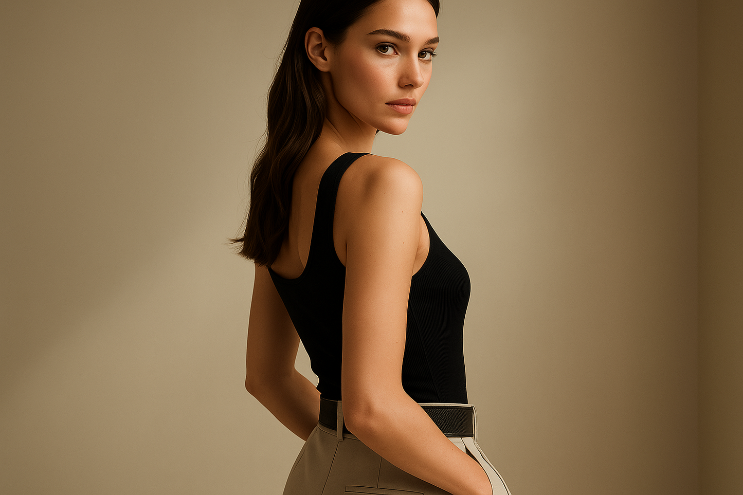 Centură Corset Metalică Elastică Rochii