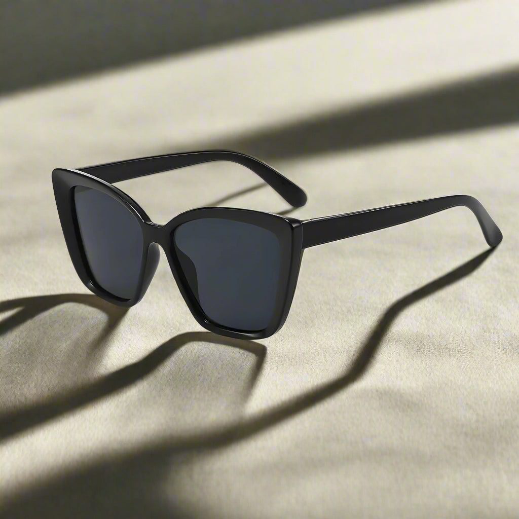 Ochelari de Soare – Stil și Personalitate