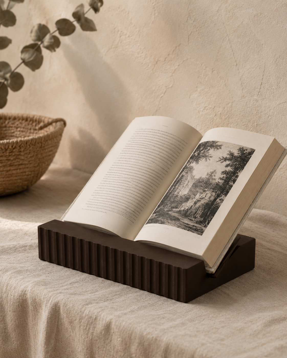 Folio Suport pentru Carte