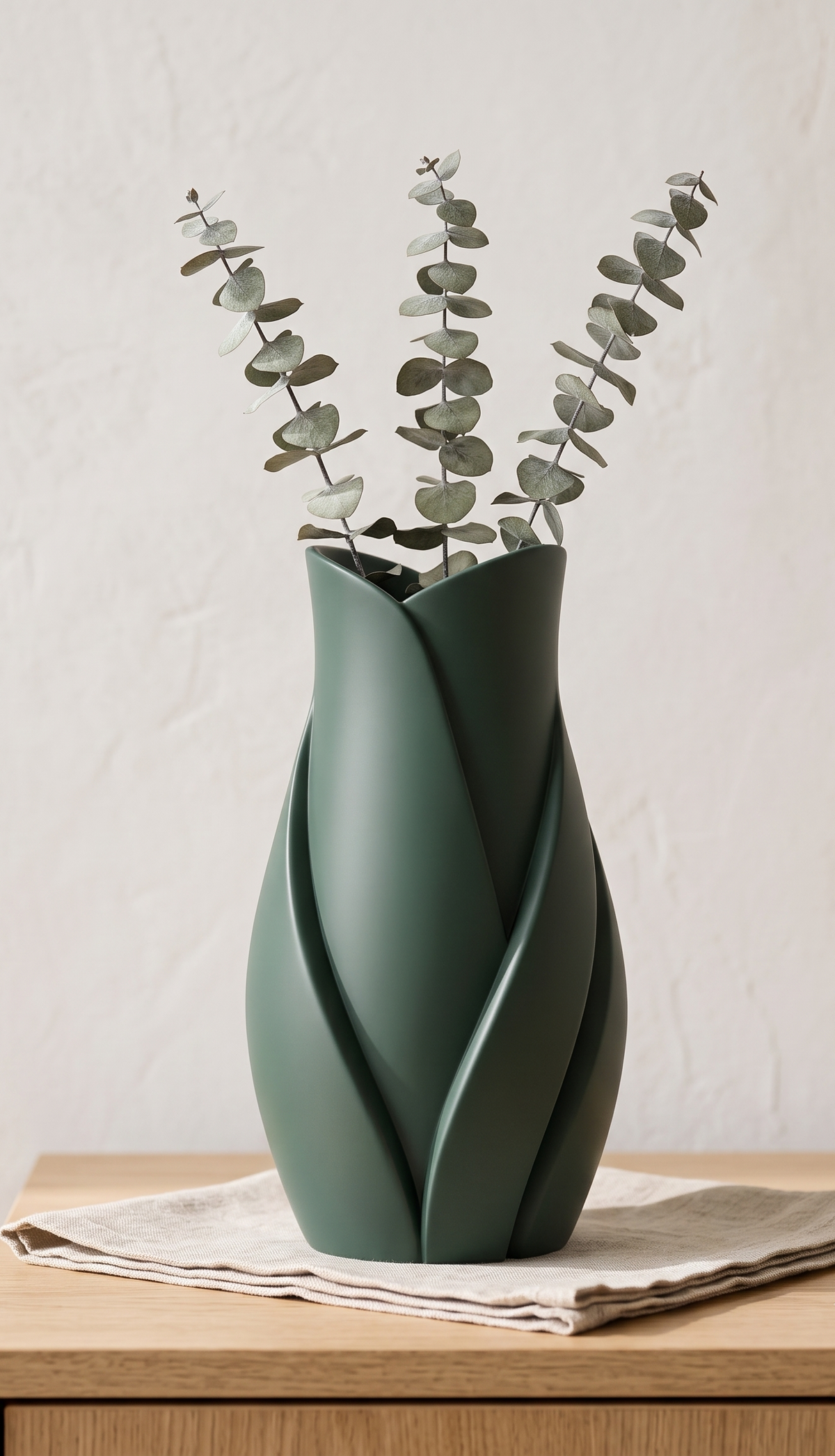 Vaza Lotus