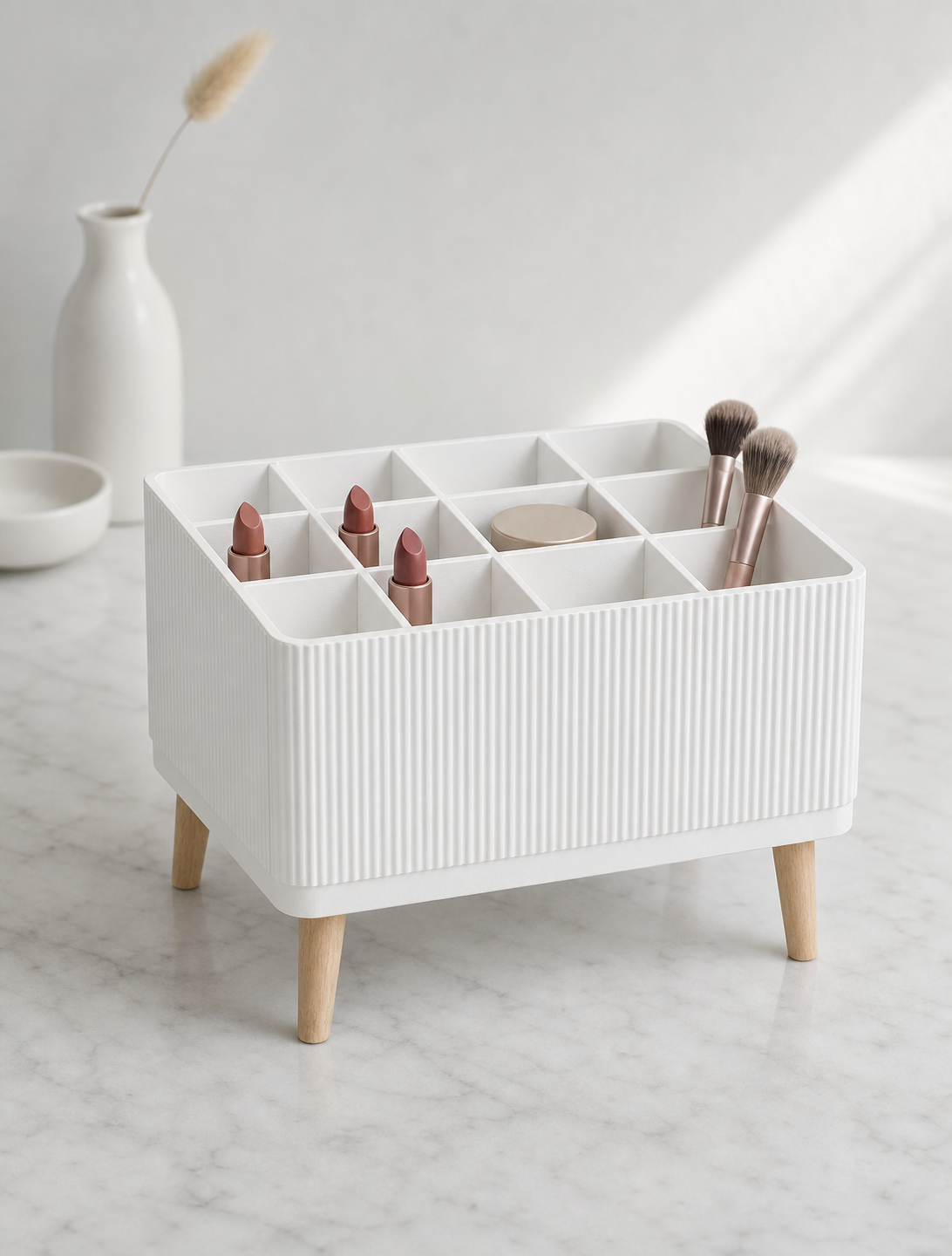 Organizator Parametric | Birou, Baie, Machiaj