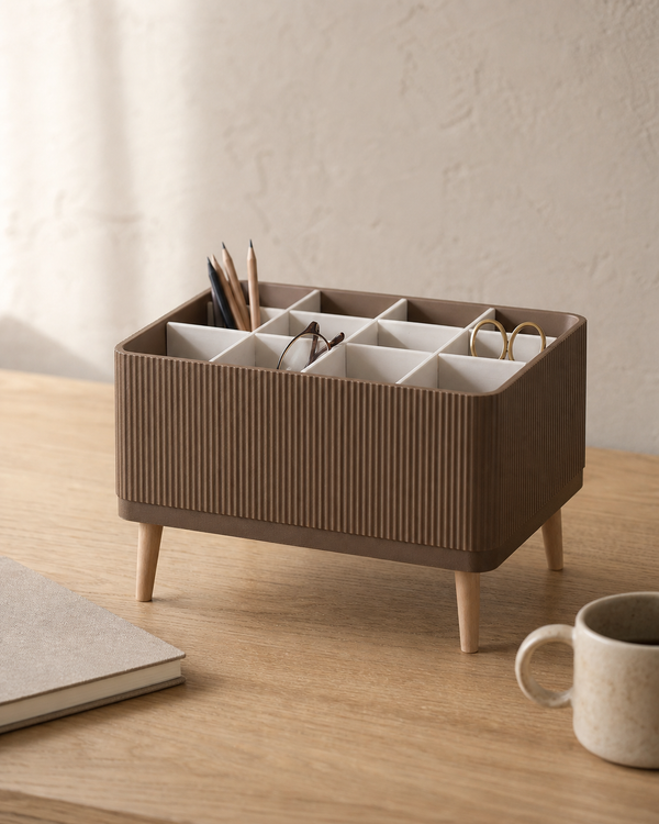 Organizator Parametric | Birou, Baie, Machiaj